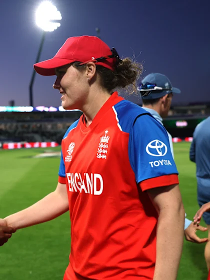 Sri Lanka to host England for white-ball series in 2027