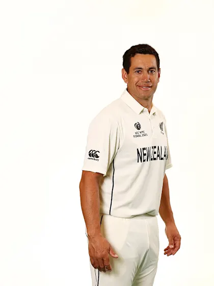 Taylor targets Final redemption in ICC World Test Championship