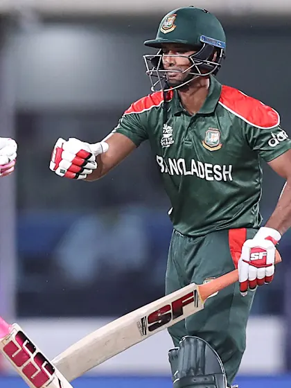 Bangladesh face PNG in high-stakes final group game