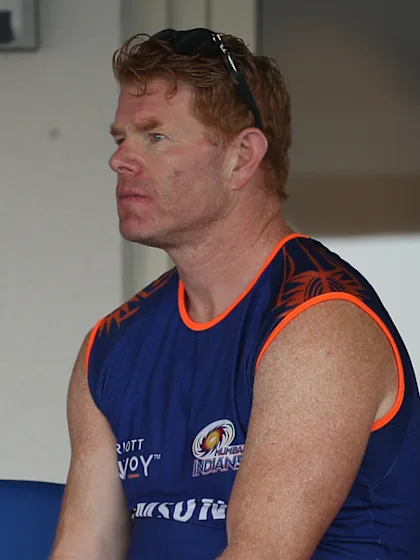 Bangladesh bring in seasoned veteran as fielding coach