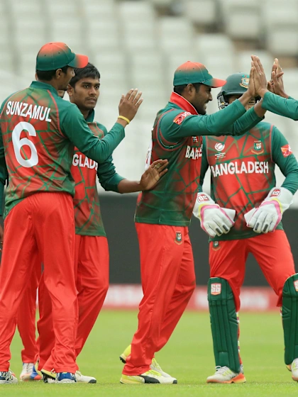 History can repeat itself