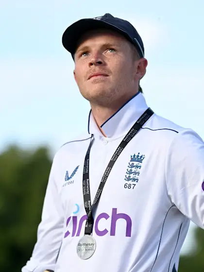 England's ruthless approach has Pope believing 600 runs in one day is possible