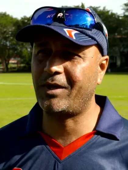 ICC World T20 EAP B Qualifier 2018: South Korea captain speaks ahead of the match against Indonesia