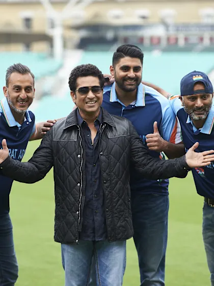 Bharat Army promises special atmosphere at CWC19