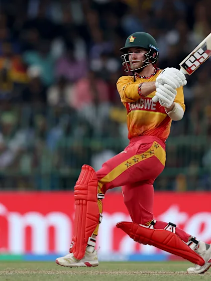 Smartly played by Bennett | T20WC 2026