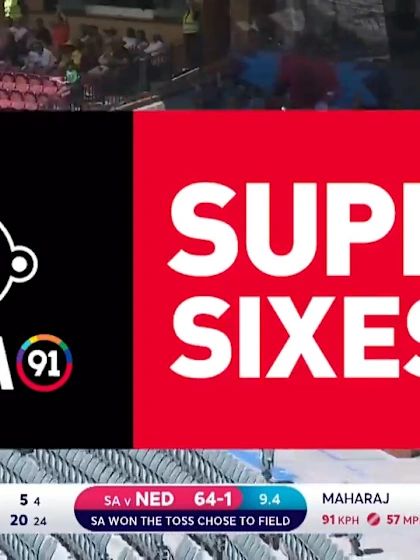 Bira Super Sixes | Day 22 | ICC Men's T20WC 2022