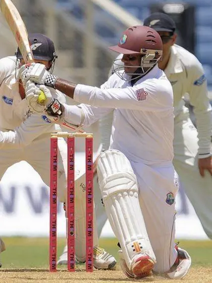 Southee, Craig put New Zealand in control 