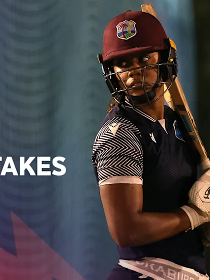England v West Indies | Whatever It Takes Preview | WT20WC 2024