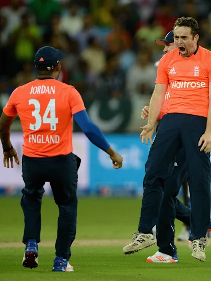 England looks to seal series in second T20I