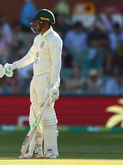 Warner finds confidence in the nets ahead of WTC Final and Ashes challenge