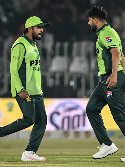 Pakistan recall key names for Australia ODIs 