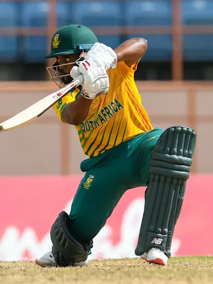 Cricket South Africa media advisory