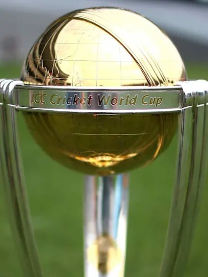 ICC Cricket World Cup 2015 launch to be broadcast worldwide