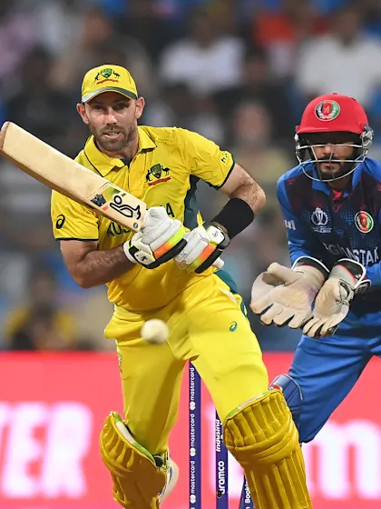 All On The Line Preview | AFG v AUS | Champions Trophy 2025