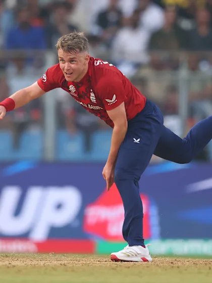 England emerge victorious in Mumbai | T20WC 2026