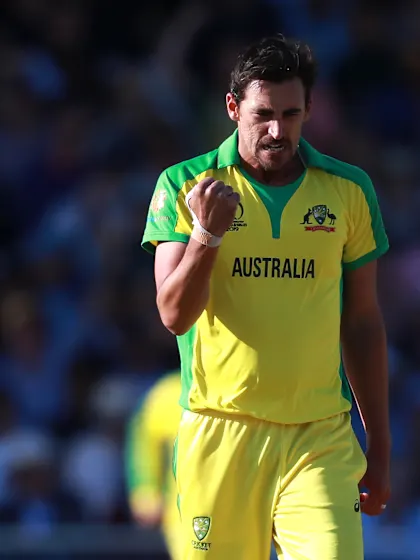 Mitchell Starc revels in Australia finding a ‘new way to win’