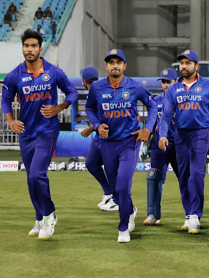 India eye series whitewash against Sri Lanka