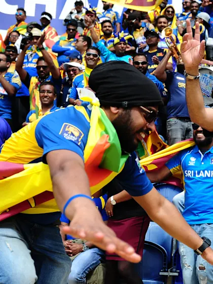 City Celebrations to deliver unforgettable #CWC19 fan experience across England & Wales