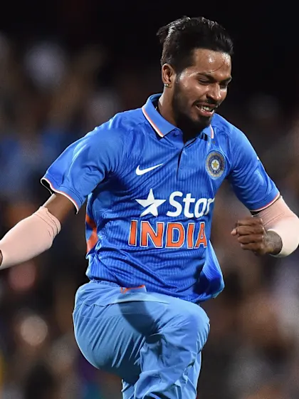 Hardik Pandya reprimanded for breaching ICC Code of Conduct