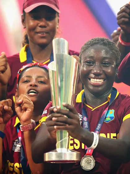 Ticket sales commence for ICC Women's World T20 2018