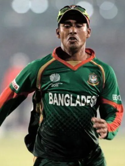 Ashraful relishing opening role