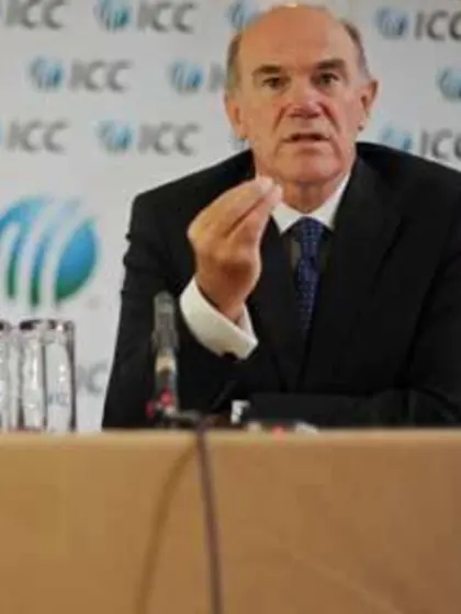 ICC reaction to decision of independent Anti-Corruption Tribunal