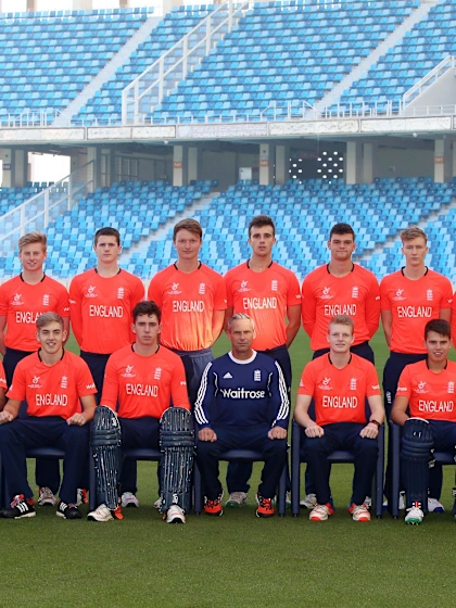 ?England aims to end 18-year title drought, seeks easy passage with West Indies from Group C