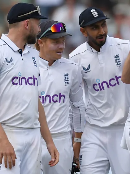 Key batter ruled out as England name squad for Sri Lanka Tests
