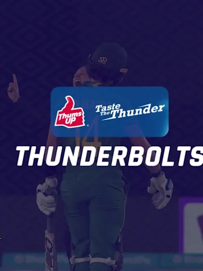 ThumsUp Thunderbolts | Day 4 | Women's T20WC 2023