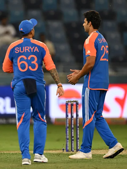 India all-rounder ruled out for rest of South Africa series