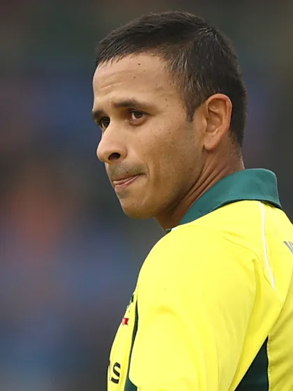 Khawaja not worried about Warner’s impending return