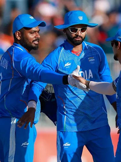 India ready for Men's Asian Games gold-medal clash