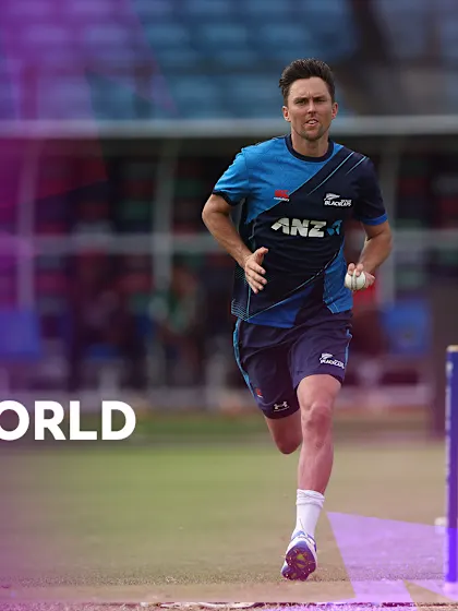 Out of this World | WI v NZ | T20WC 2024