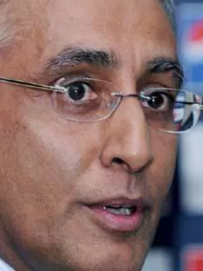 The countdown is on as the ICC Champions Trophy 2009 is launched