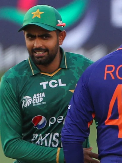 Logo of All the squads for 2023 Asia Cup