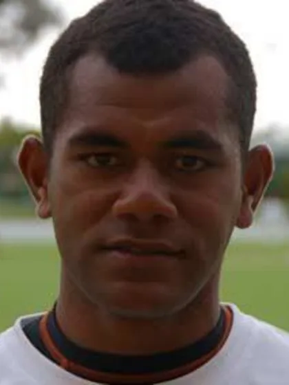 EAP Player in Focus - Jo Baba (Fiji)