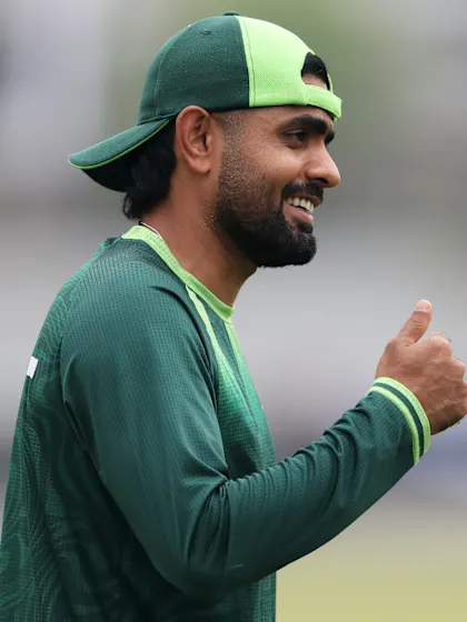 Babar reveals next goal following captaincy success in PSL