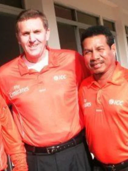 Cricket PNG Congratulates Lakani