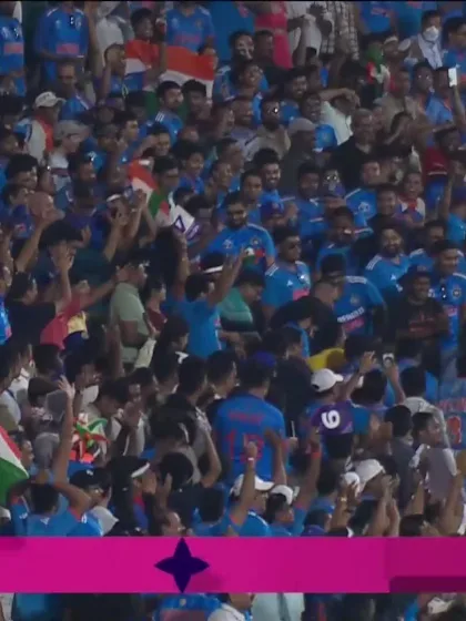 Ravindra Jadeja - Six - India vs South Africa