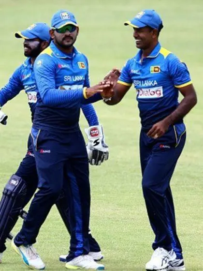 Zimbabwe v Sri Lanka, IV tri-series ODI, Bulawayo – Preview
