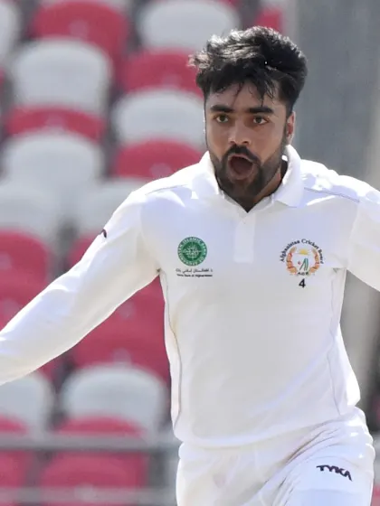 Bangladesh focus on spin, but play down Rashid threat