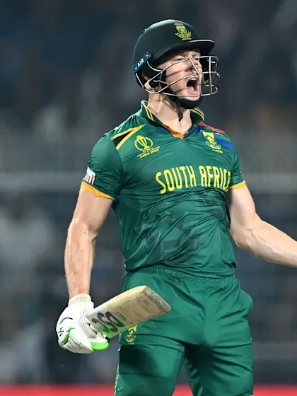 Miller aims to chart World Cup glory by keeping it simple