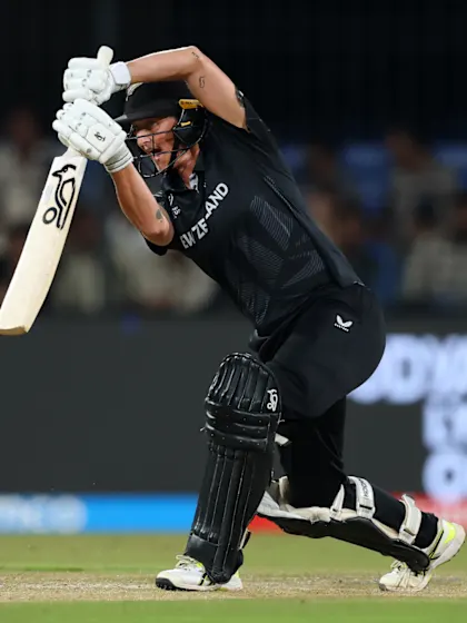 Devine power on show against Australia | CWC25