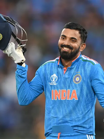 KL Rahul clarifies player roles ahead of South Africa ODI series