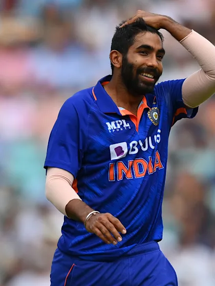 Gutted Bumrah responds to disappointing injury news