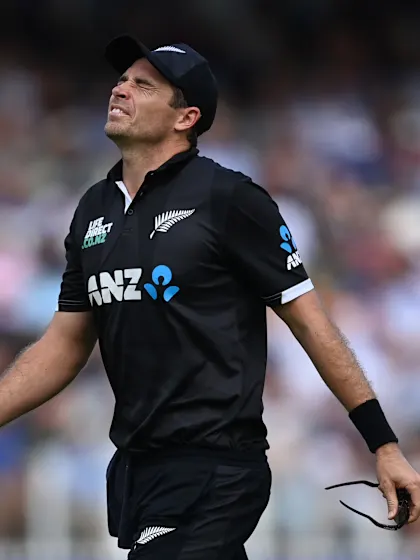 Multiple injury scares for New Zealand ahead of CWC23