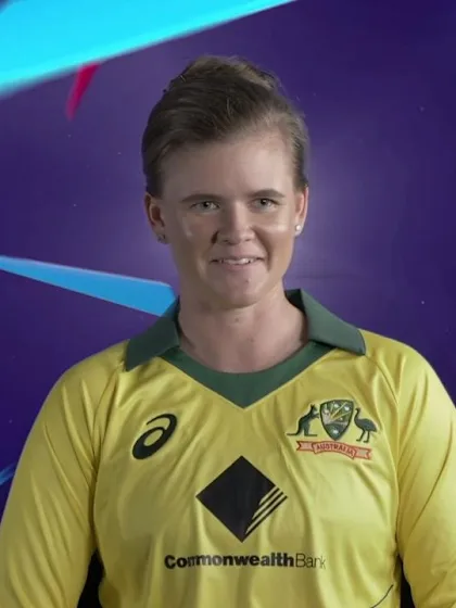 WT20WC: MCG excites Jess Jonassen
