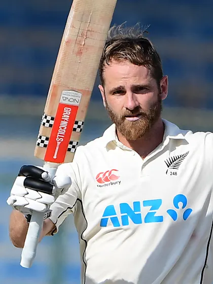 Breaking records, eclipsing his compatriots: Williamson only comparable to all-time greats