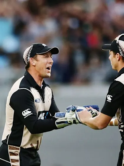 New Zealand v South Africa, 1st ODI, Hamilton – Preview