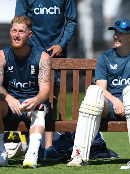 Broad in but no Wood as England name XI for first Ashes Test